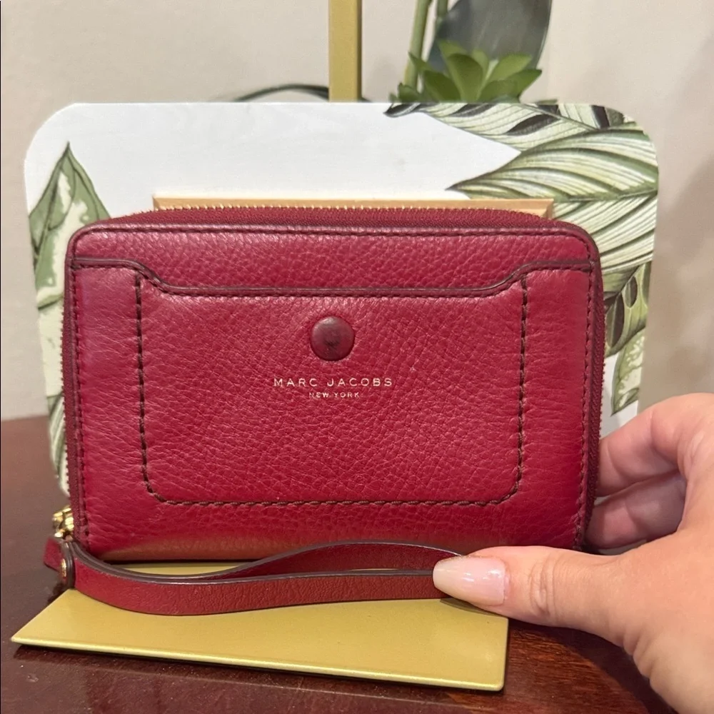 Marc Jacobs chic marc